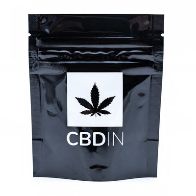 オーダーメイド 印刷 防臭 スタンドアップ 袋 包装 食品グレード LDPE 閉め替え可能なジッパー袋 コーヒー スナック ペット用食品