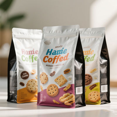 カスタム印刷 アルミコンポジットロール 115MM 高さ