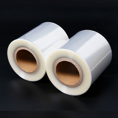 多層のAL/NY/PE複合ロール