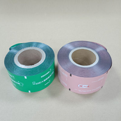 高透明性OPP包装フィルムロール 防水・食品級柔軟な包装ソリューション