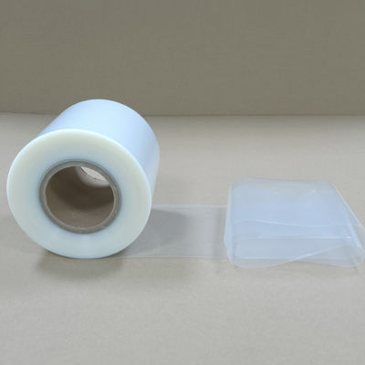 プラスチック製のフィルムシート - カスタムサイズ/厚さ 紫外線耐性 静止性 包装/農業用品