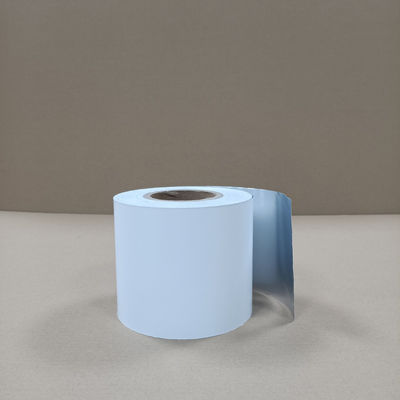 高阻力紙感合膜 ≤0.5 G/m2·day MVTR & ISO 22000/HACCP