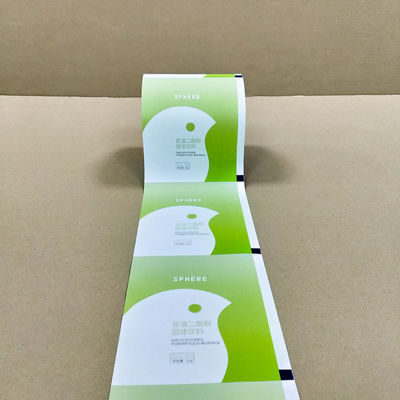 食品/製薬/化学産業用多層バリア 1g-25kg カスタムサイズ FDA & ISO 認定