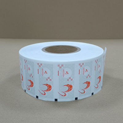 熱売 分解性紙フィルム プラスチック複合袋100% 生物分解性食品級 卸売 割引