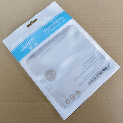 ハンガリングフック ザイパーケーブルオーガナイザー バッグ 透明な窓 耐久性・再利用性 テクノロジーアクセサリー 旅行 オフィス用