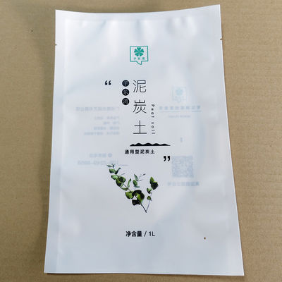 プレミアム・ジップロック・プラスチックバッグ 再開可能 耐久性 カスタムサイズ (100ml-20L)