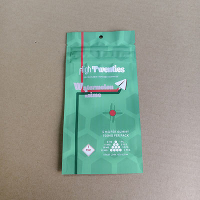 プレミアム・トリシール・パッケージング・バッグ 防水・防湿・カスタムサイズ 食品・医薬品・スナック・卸売品