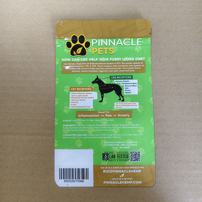 バクオムシールチーズ&ベーコン 犬用食袋 99.9%酸素バリア& 20kg容量