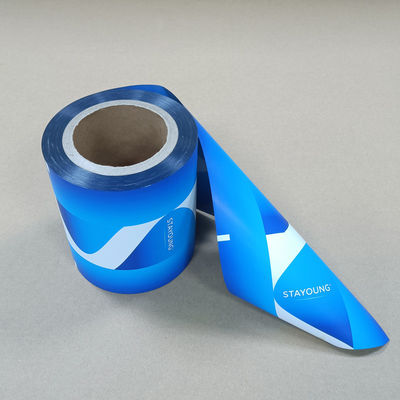 抗菌性プロバイオティック 包装 ロール フィルム 新鮮 製品 生物分解性 素材 グローバル 輸送