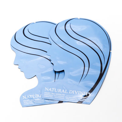 漏れ防止のカスタム形シャンプーバッグ 旅行用三重シールバルブ