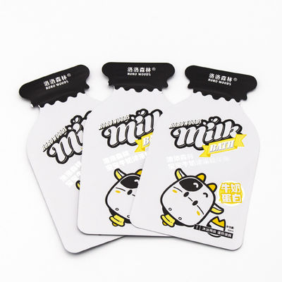 衝撃耐性 リサイクルバッグ 安全証明書 FDA 21 CFR 1771520