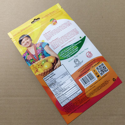 自閉式 スタンドアップ マンゴ バッグ ザイパー ロック IPX4 防湿 500+ 再閉