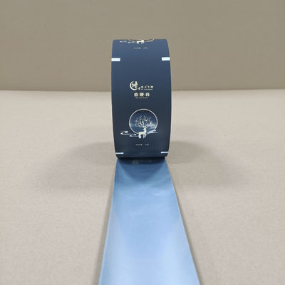 高性能医療用包装フィルム ISO 認証 消毒 可変