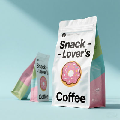 酸素吸収剤付き多層マイラー食品保存バッグ | 最大25年の保存期間延長