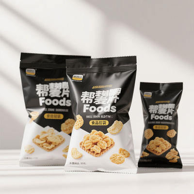 耐久性のある食品保存と酸素吸収器が兼容