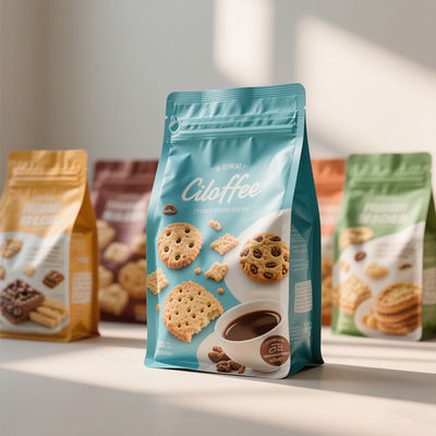 低MOQ カスタムマイラーバッグ デジタル印刷 スタートアップの迅速な対応