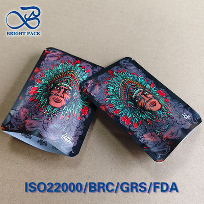 卸売トライバルプリントトリプルシール包装 - 大量注文割引 & OEMサービス