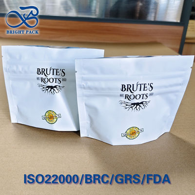 子供用ポケット プリント プッシュ-トウィスト ロック ISO 8316 対応 カスタム アートワーク