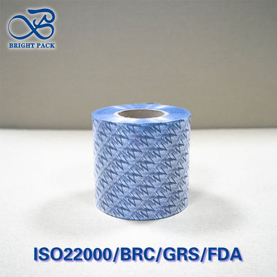 多層透明複合フィルムロール 0.05 OTR バリア