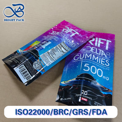 メーカー - 医薬品包装用チャイルドレジスタントバッグ（直接販売）、防湿・耐引裂性。