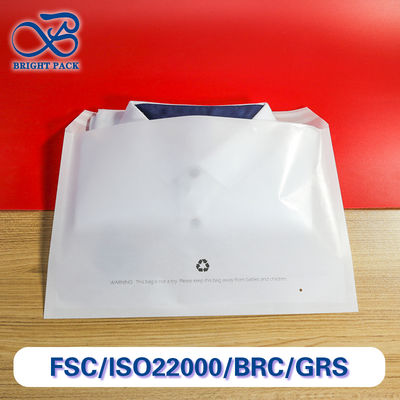 カスタム印刷グラシン紙袋 環境に優しい 生分解性包装