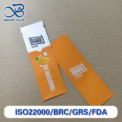 優良なE液体バッグ,水分阻害機能,強化されたアロマ保護,E液体貯蔵ソリューション