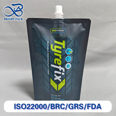 食品用 スプートポケット:ジュース,ヨーグルト,赤ちゃん用食品&ピュレ